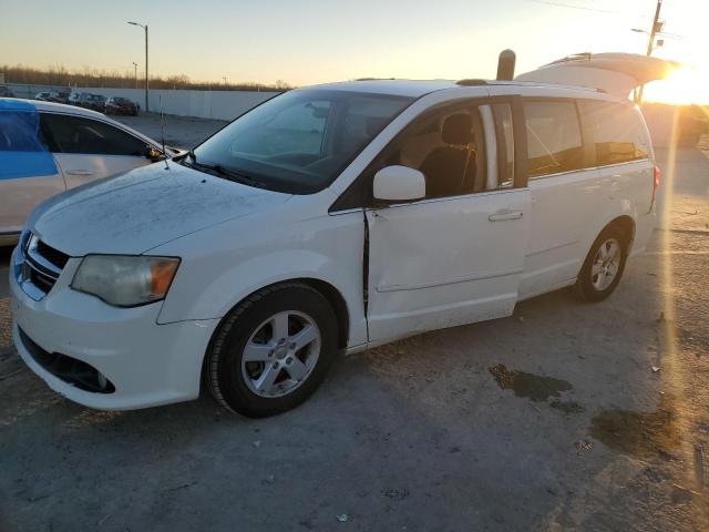 Изображение 2011 DODGE GRAND CARAVAN CREW 2011