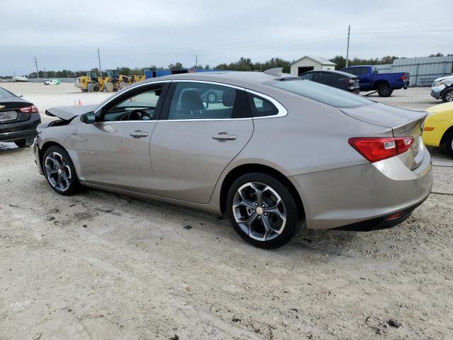 Image 2 of 2023 CHEVROLET MALIBU LT 2023 with VIN 1G1ZD5ST3PF236710