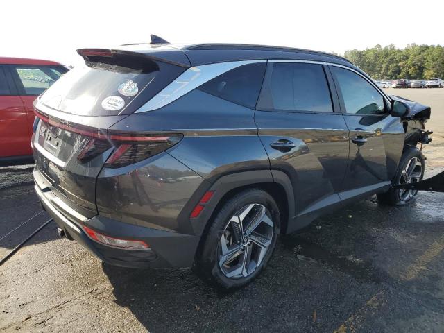 Obraz 3 z 2022 HYUNDAI TUCSON SEL 2022 z VIN 5NMJC3AEXNH101285