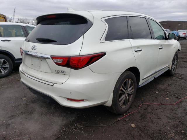 Изображение 3 2017 INFINITI QX60  2017 с VIN 5N1DL0MM2HC552448