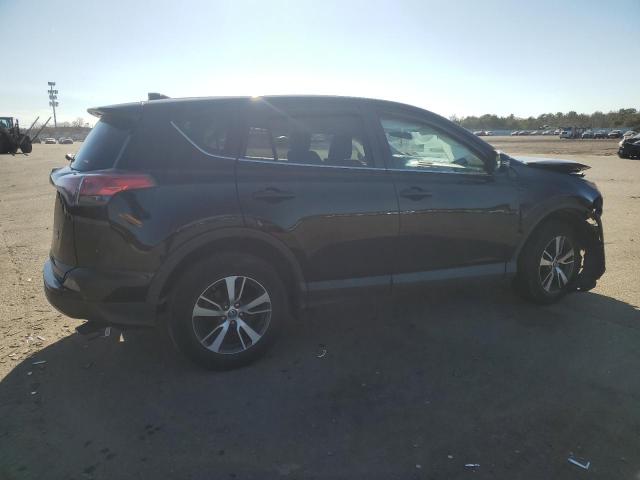 Image 3 of 2018 TOYOTA RAV4 ADVENTURE 2018 with VIN 2T3RFREV1JW808594
