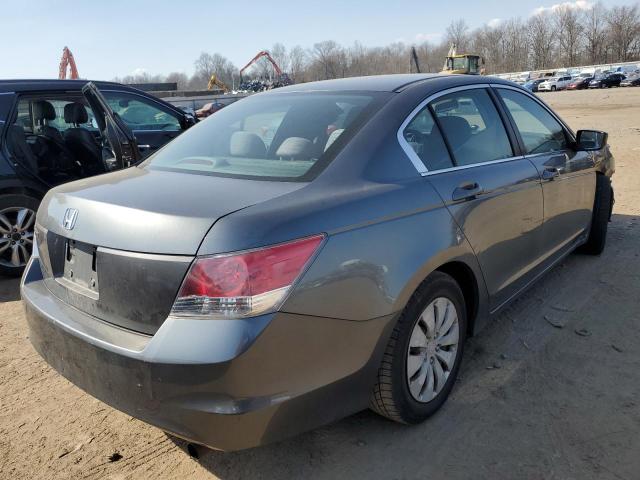 Изображение 3 2008 HONDA ACCORD LX 2008 с VIN 1HGCP26308A119700