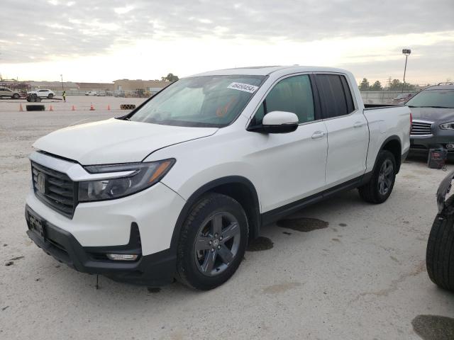 2021 HONDA RIDGELINE RTL 2021 image