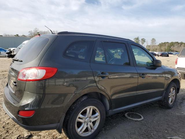 Изображение 3 2012 HYUNDAI SANTA FE GLS 2012 с VIN 5XYZG3AB4CG152964