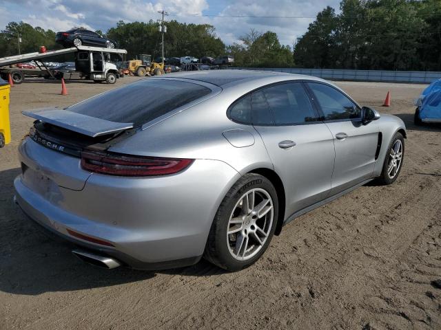 Изображение 3 2018 PORSCHE PANAMERA 4 2018 с VIN WP0AA2A78JL101862