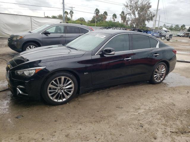 Obraz 2020 INFINITI Q50 PURE 2020