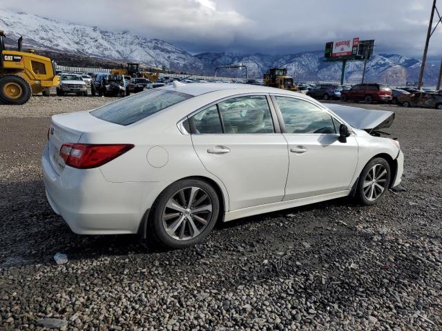 Obraz 3 z 2016 SUBARU LEGACY 2.5I LIMITED 2016 z VIN 4S3BNAJ61G3029857