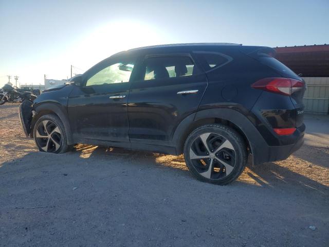 Obraz 2 z 2016 HYUNDAI TUCSON LIMITED 2016 z VIN KM8J33A24GU103188
