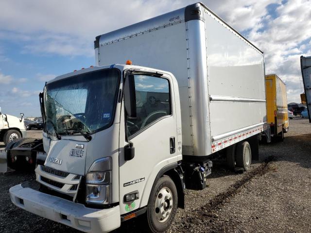 2023 ISUZU NPR HD  2023 image