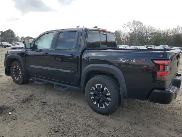 Изображение 2 2022 NISSAN FRONTIER S 2022 с VIN 1N6ED1EJ0NN648706