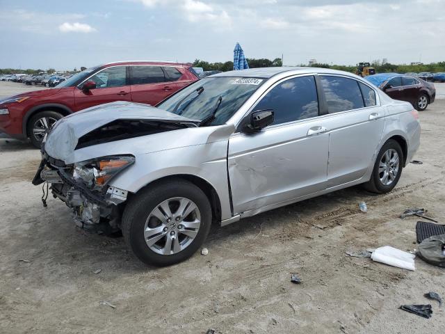 Image 1 of 2011 HONDA ACCORD SE 2011 with VIN 1HGCP2F67BA155286