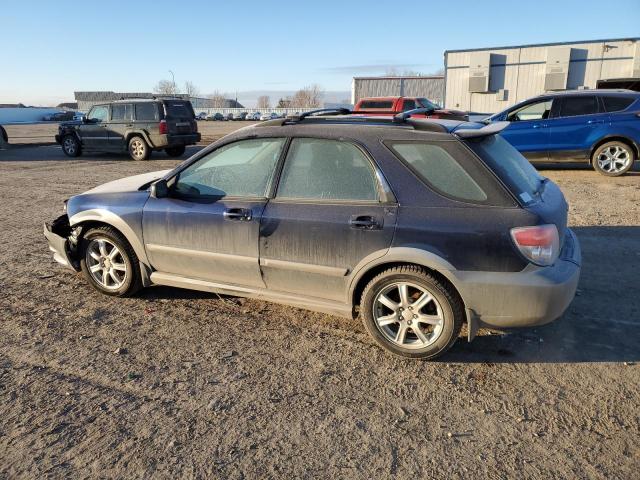Image 2 of 2006 SUBARU IMPREZA OUTBACK SPORT 2006 with VIN JF1GG68646H808079