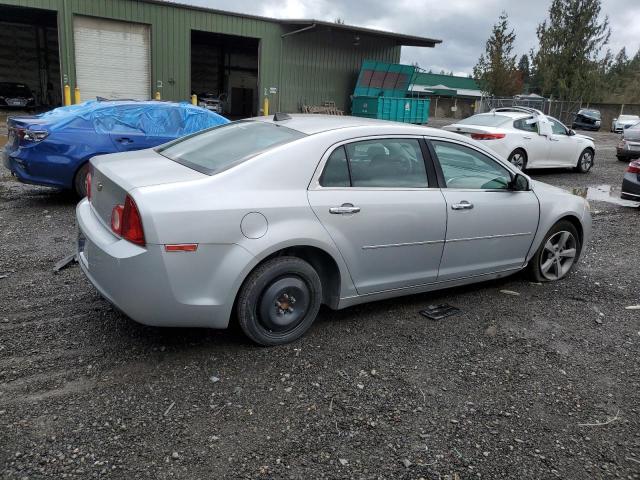 Image 3 of 2012 CHEVROLET MALIBU 1LT 2012 with VIN 1G1ZC5E06CF390942