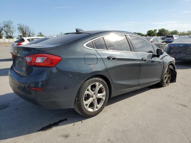 Image 3 of 2017 CHEVROLET CRUZE PREMIER 2017 with VIN 3G1BF5SM9HS555370