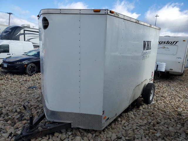 Изображение 2 2015 WELS TRAILER 2015 с VIN 575200E27FP281944