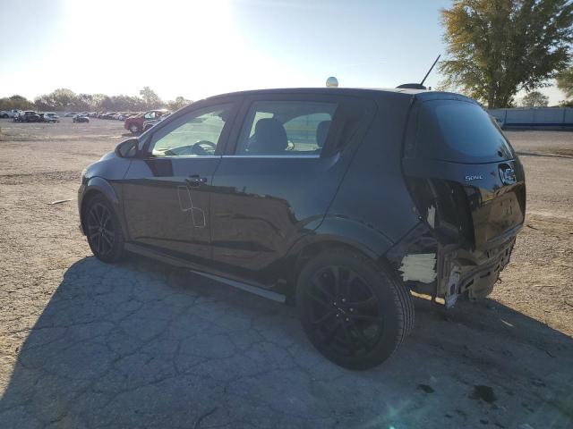 Obraz 2 z 2018 CHEVROLET SONIC PREMIER 2018 z VIN 1G1JF6SB9J4118958