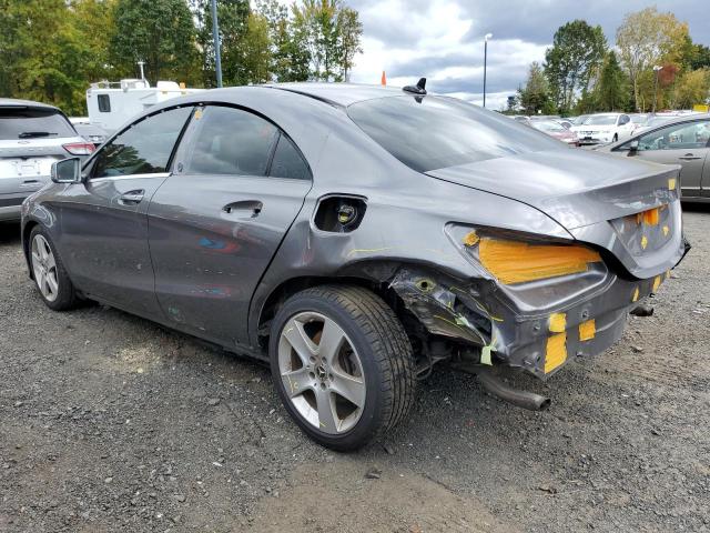 Obraz 2 z 2018 MERCEDES-BENZ CLA 250 4MATIC 2018 z VIN WDDSJ4GB2JN645313