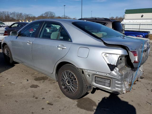 Obraz 2 z 2010 TOYOTA CAMRY BASE 2010 z VIN 4T4BF3EK4AR011680