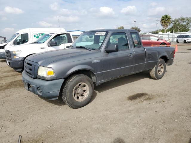 Image 1 of 2008 FORD RANGER SUPER CAB 2008 with VIN 1FTYR14D18PA23320
