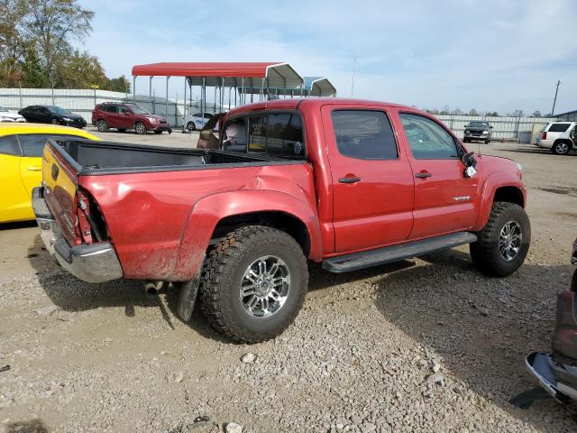 Obraz 3 z 2014 TOYOTA TACOMA DOUBLE CAB 2014 z VIN 5TFJX4GN8EX035036