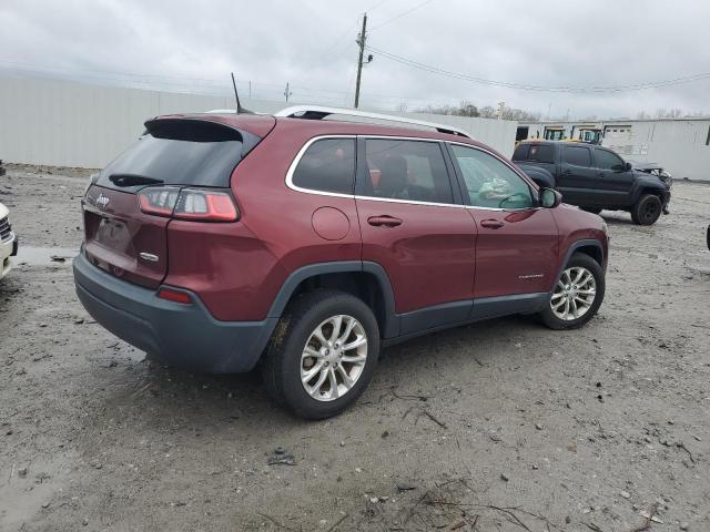 Image 3 of 2019 JEEP CHEROKEE LATITUDE 2019 with VIN 1C4PJLCB6KD270372