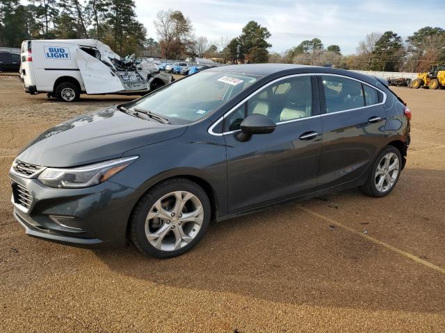 Obraz 1 z 2018 CHEVROLET CRUZE PREMIER 2018 z VIN 3G1BF6SM2JS631765