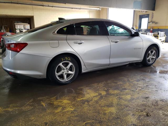 Obraz 3 z 2016 CHEVROLET MALIBU LS 2016 z VIN 1G1ZB5ST0GF351755