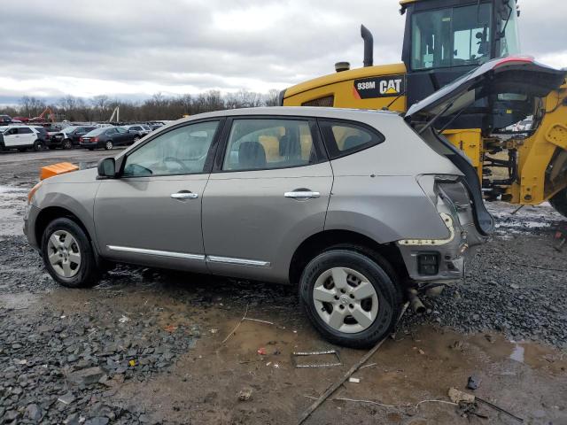 Obraz 2 z 2014 NISSAN ROGUE SELECT S 2014 z VIN JN8AS5MV7EW200965
