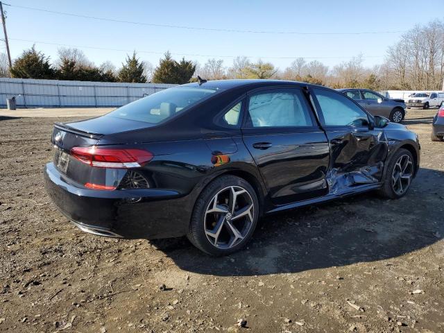 Изображение 3 2020 VOLKSWAGEN PASSAT R-LINE 2020 с VIN 1VWMA7A39LC011255