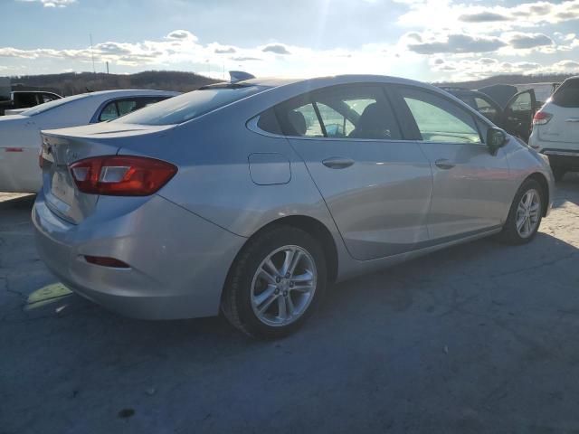 Obraz 3 z 2017 CHEVROLET CRUZE LT 2017 z VIN 1G1BE5SM3H7101410