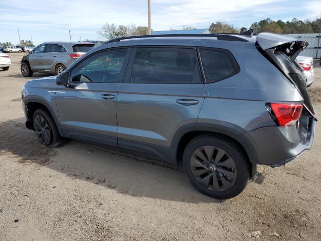 Image 2 of 2022 VOLKSWAGEN TAOS S 2022 with VIN 3VVDX7B29NM048462