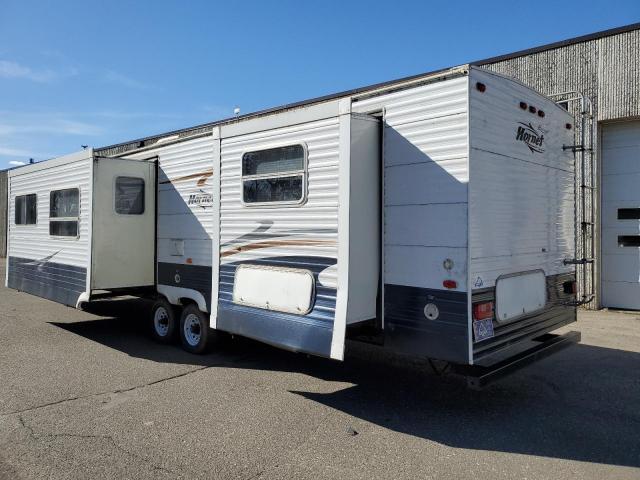 Изображение 3 2006 KEYSTONE HORNET 2006 с VIN 4YDT38D206E323164