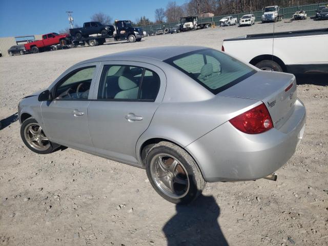 Image 2 of 2007 CHEVROLET COBALT LS 2007 with VIN 1G1AK55FX77177240