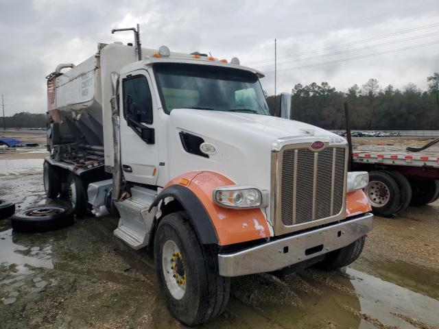 Obraz 2018 PETERBILT 567  2018