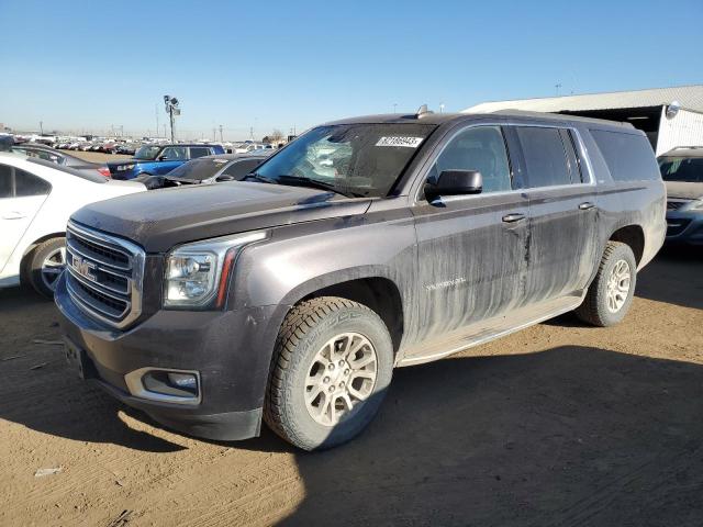 Obraz 1 z 2015 GMC YUKON XL K1500 SLT 2015 z VIN 1GKS2HKC3FR672880