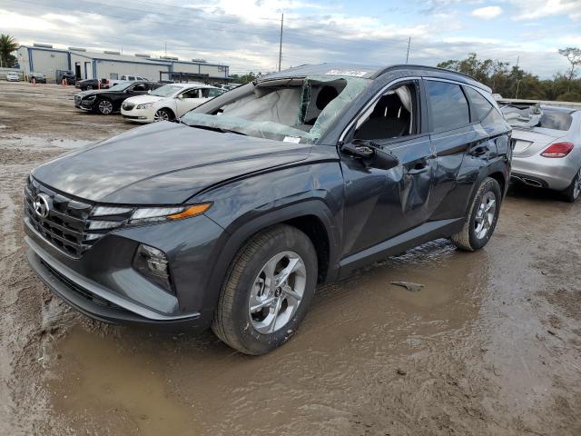 2024 HYUNDAI TUCSON SEL 2024 image