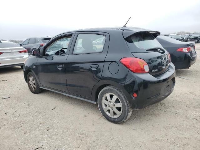 Obraz 2 z 2015 MITSUBISHI MIRAGE ES 2015 z VIN ML32A4HJ3FH000422
