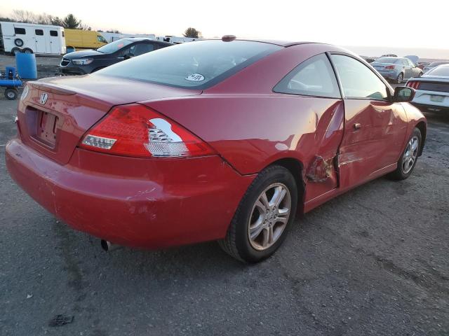 Image 3 of 2006 HONDA ACCORD EX 2006 with VIN 1HGCM72626A018158