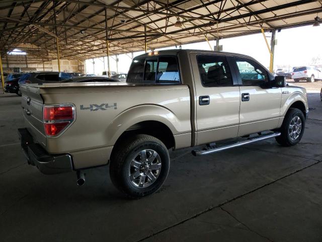 Изображение 3 2014 FORD F150 SUPERCREW 2014 с VIN 1FTFW1EF6EKE08915