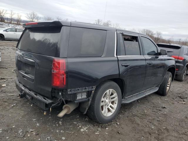 Image 3 of 2017 CHEVROLET TAHOE SPECIAL 2017 with VIN 1GNSKFEC2HR331718