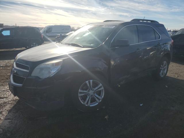 Obraz 2014 CHEVROLET EQUINOX LT 2014