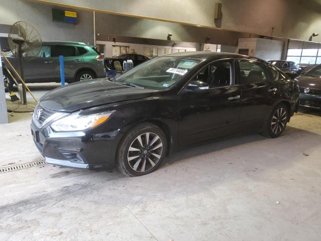 Image 1 of 2016 NISSAN ALTIMA 2.5 2016 with VIN 1N4AL3AP0GC211285