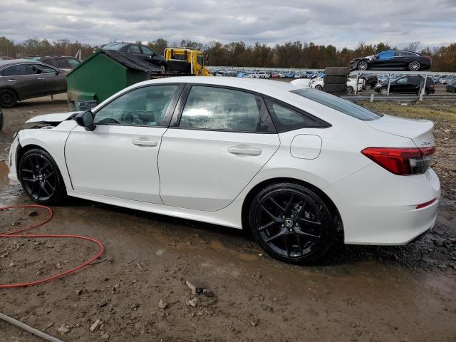 Изображение 2 2023 HONDA CIVIC SPORT 2023 с VIN 2HGFE2F53PH517357