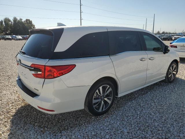 Obraz 3 z 2024 HONDA ODYSSEY TOURING 2024 z VIN 5FNRL6H84RB003154