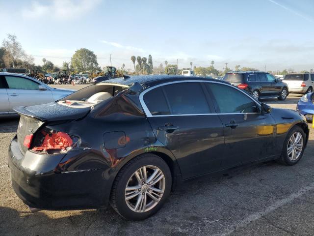 Image 3 of 2013 INFINITI G37 BASE 2013 with VIN JN1CV6AP2DM306079