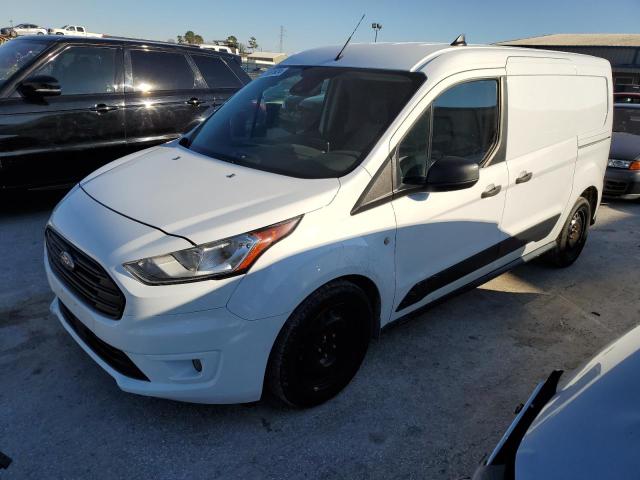 Изображение 1 2022 FORD TRANSIT CONNECT XLT 2022 с VIN NM0LS7T24N1522643