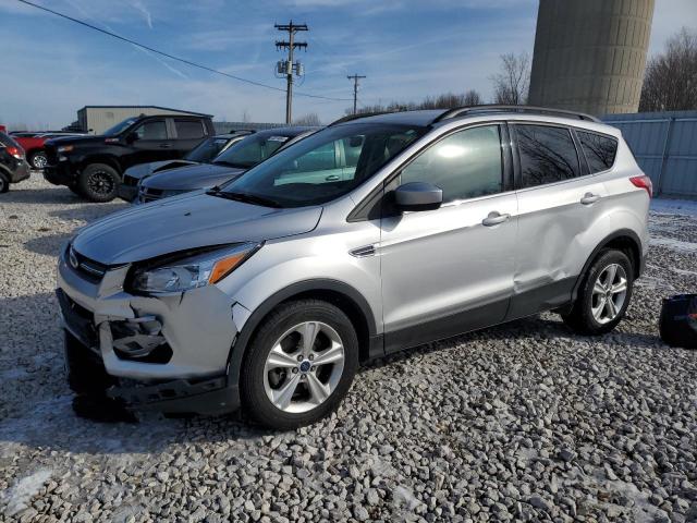 Image 1 of 2015 FORD ESCAPE SE 2015 with VIN 1FMCU9G94FUC82358