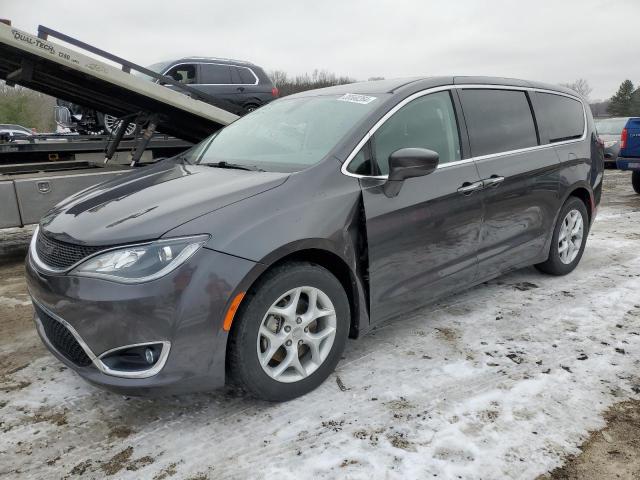 Obraz 1 z 2018 CHRYSLER PACIFICA TOURING PLUS 2018 z VIN 2C4RC1FG9JR125773