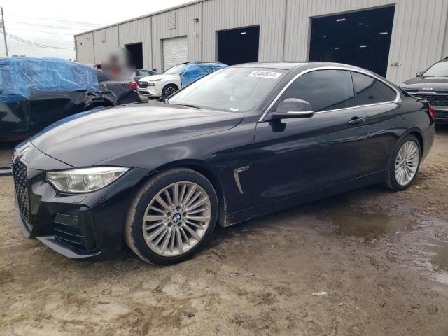 Image 1 of 2015 BMW 428 I 2015 with VIN WBA3N3C57FK232659