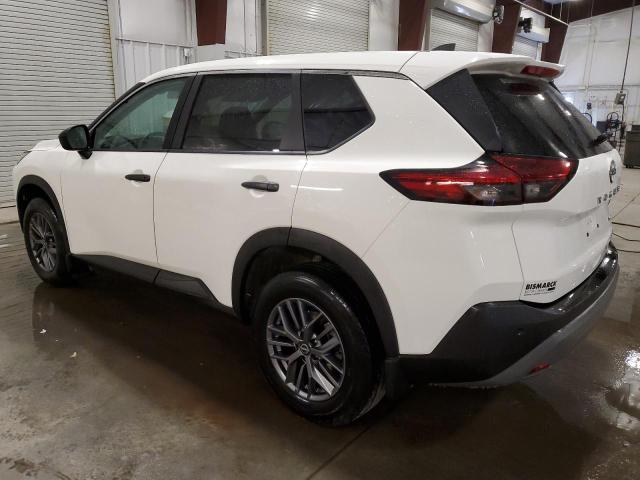 Изображение 2 2023 NISSAN ROGUE S 2023 с VIN 5N1BT3AB7PC926921